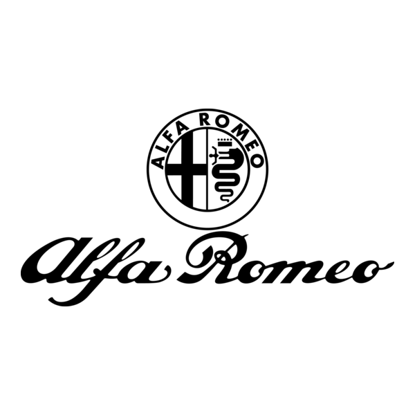 Alfa Romeo λογότυπο